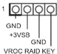 ASROCK X299 Creator - HDLED (Hard Drive Activity LED): - 18