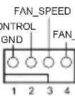 ASROCK X299 Creator - Audiostiftleiste - 5