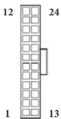 ASROCK X299 Creator - HDLED (Hard Drive Activity LED): - 13