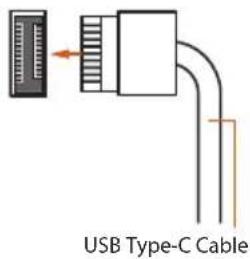 USB Type-C Cable