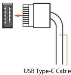 USB Type-C Cable