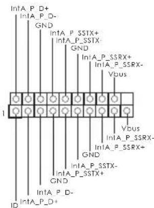 ASROCK Z170A-X1/3.1 - Header e connettori sulla scheda - 7