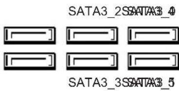 ASROCK Z170A-X1/3.1 - HDLED (Sabit Disk Etkinlik LED'i): - 2