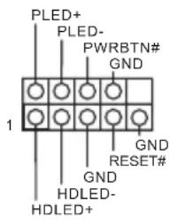 ASROCK Z170A-X1/3.1 - Integrierte Stiftleisten und Anschlüsse - 2