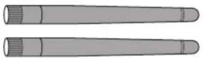 ASROCK Z270M-ITX/ac - WiFi Antennas Installation Guide - 1