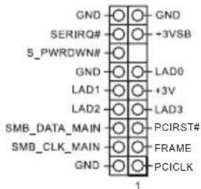 ASROCK Z170M-ITX/ac - HDLED (Festplattenaktivitäts-LED): - 12