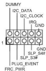 ASROCK Z270M Extreme4 - HDLED (Hard Drive Activity LED): - 18
