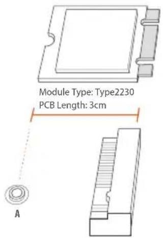 ASROCK Z270M Extreme4 - Step 1 - 1