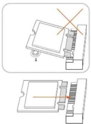 ASROCK Z270 Extreme4 - Step 2 - 1