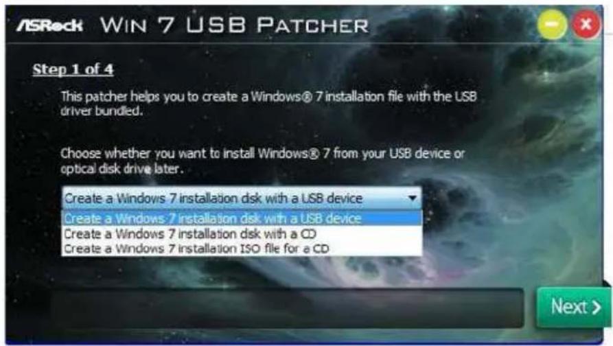 ASROCK Z270 Extreme4 - Step 3 - 1