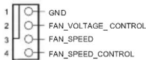 ASROCK Z270 SuperCarrier - HDLED (LED di attività disco rigido): - 10