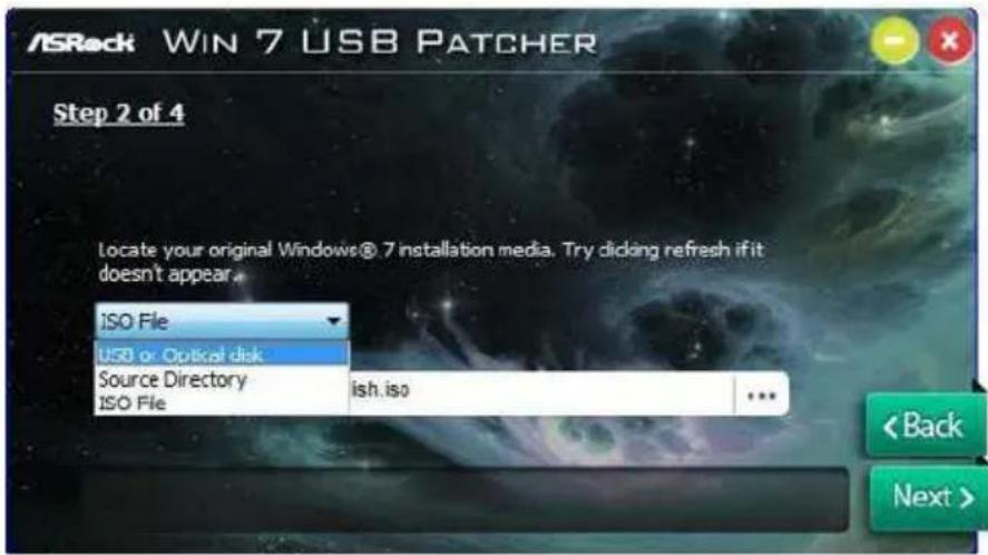 ASROCK Z270 SuperCarrier - Step 4 - 1