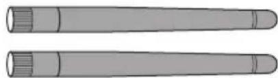 ASROCK Z270 SuperCarrier - WiFi Antennas Installation Guide - 1