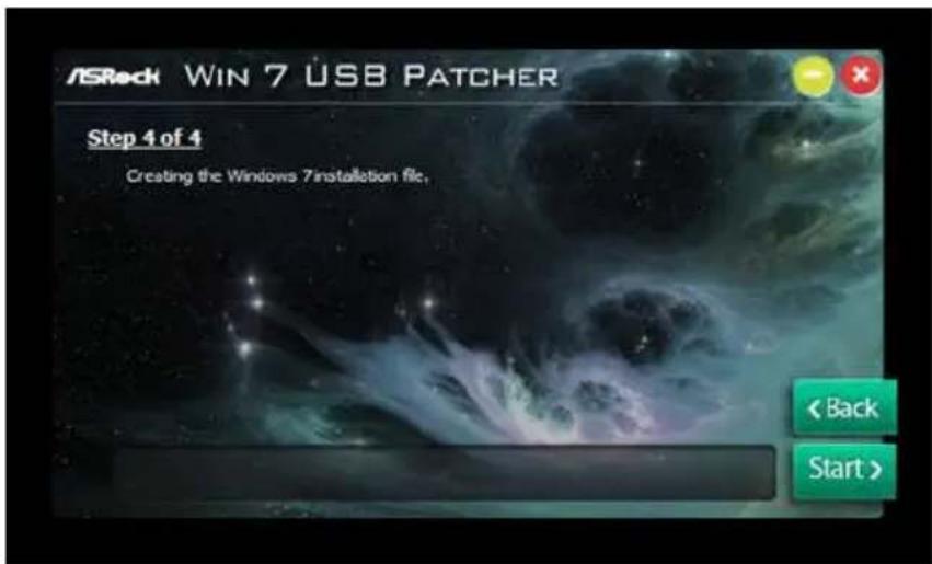 ASROCK Z270 SuperCarrier - Step 6 - 1
