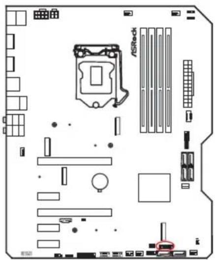 ASROCK Z490 Extreme4 - shā一/王一夕一蒙不产阿不 - 14