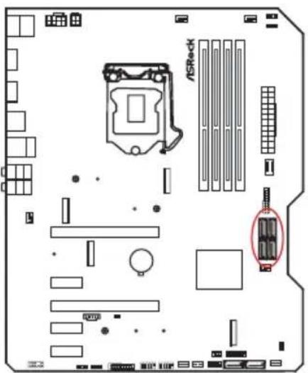 ASROCK Z490 Extreme4 - 才不比一のハリーと広ケタ一 - 7