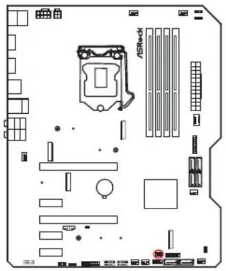 ASROCK Z490 Extreme4 - 才不比一のハリーと広ケタ一 - 5