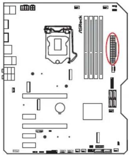 ASROCK Z490 Extreme4 - shā一/王一夕一蒙不产阿不 - 6
