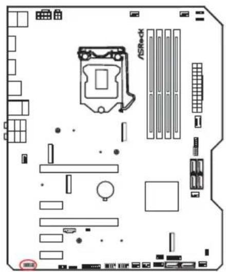 ASROCK Z490 Extreme4 - 才不比一のハリーと広ケタ一 - 13