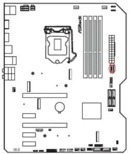 ASROCK Z490 Extreme4 - 才不比一のハリーと広ケタ一 - 11