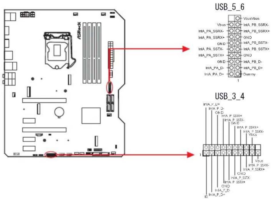ASROCK Z490 Extreme4 - 才不比一のハリーと広ケタ一 - 10