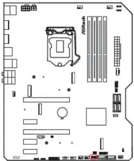 ASROCK Z490 Extreme4 - 才不比一のハリーと広ケタ一 - 2