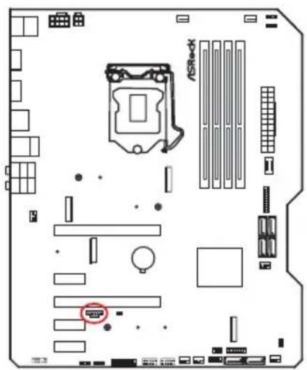 ASROCK Z490 Extreme4 - shā一/王一夕一蒙不产阿不 - 12
