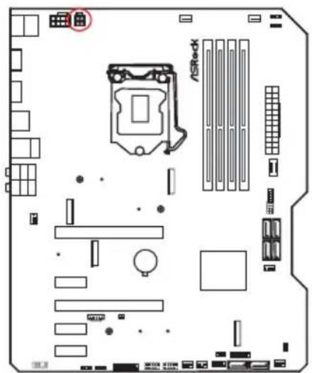 ASROCK Z490 Extreme4 - shā一/王一夕一蒙不产阿不 - 10