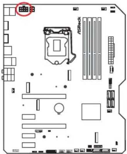 ASROCK Z490 Extreme4 - shā一/王一夕一蒙不产阿不 - 8