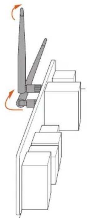 ASROCK Z590 Taichi - 手順 2 - 1