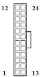 ASROCK Z590 Taichi - CHA\_FAN4/WP - 6