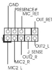 ASROCK Z97M Anniversary - Integrierte Stiftleisten und Anschlüsse - 10