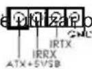ASROCK Z77 Extreme4 - Cabezales y Conectores en Placas - 5
