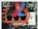 ASROCK Z77 Extreme4 - HDLED (Hard Drive Activity LED): - 8