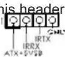 ASROCK Z77 Extreme4 - Onboard Headers and Connectors - 8