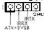 ASROCK Z77 Extreme4 - 接頭 - 7