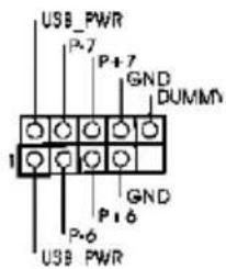ASROCK Z77 Extreme4 - Jumper Setting - 3