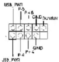 ASROCK Z77 Extreme4 - Onboard Headers and Connectors - 4