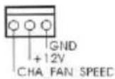 ASROCK Z77 Extreme4 - HDLED (Hard Drive Activity LED): - 3