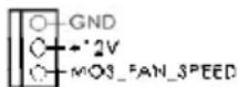 ASROCK Z77 OC Formula - HDLED (Hard Drive Activity LED): - 6