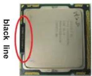 ASROCK Z77 OC Formula - CPU Installation - 5
