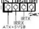 ASROCK Z77 OC Formula - Onboard Headers and Connectors - 19