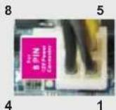 ASROCK Z77 OC Formula - HDLED (Hard Drive Activity LED): - 15