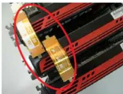ASROCK Z77 OC Formula - Installing Three CrossFireX™-Ready Graphics Cards - 3