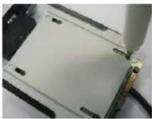ASROCK Z77 OC Formula - 后部USB 3.0面板安装指南 - 1