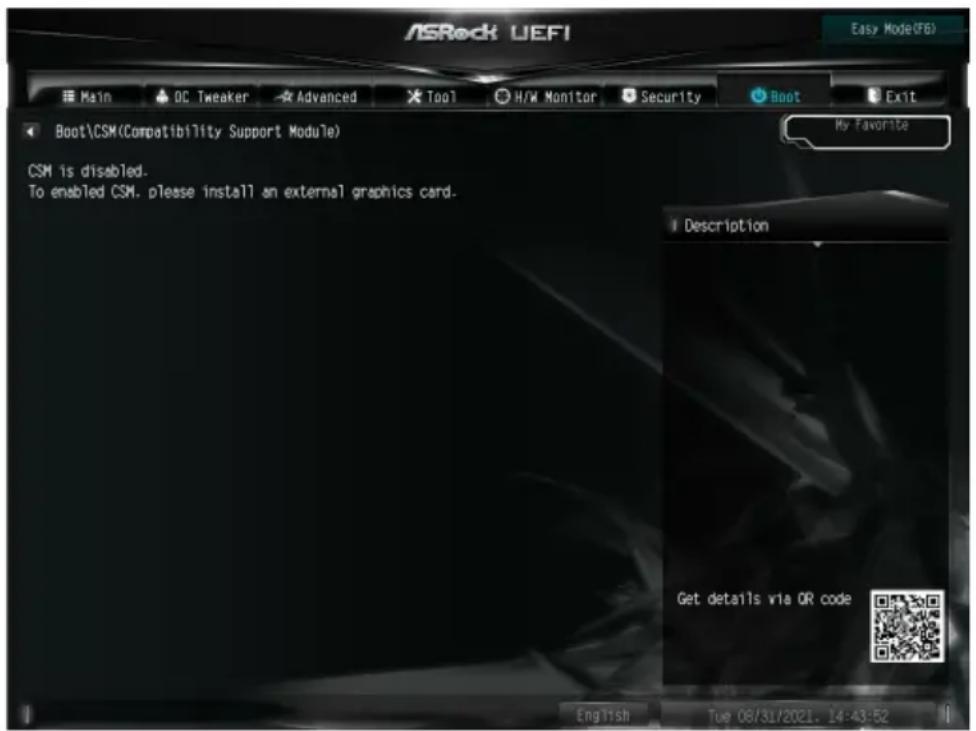 ASROCK Z690M-ITX/ax - BootBeep（一卜） - 1