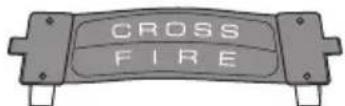 ASROCK Z690 Taichi - 3 枚の CrossFire™対応グラフィックス カードを取り付ける - 2