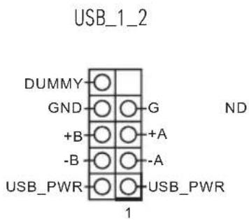 ASROCK B365M-ITX/ac - (p.6、No.7-10 参照) - 3