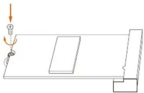ASROCK B365M-ITX/ac - 手順 4 - 3