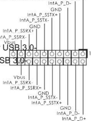 IntA_P_D- GND IntA_P_SSTX+ GND IntA_P_SSRX+ Vbus USB 3.0- USB 3.0- Vbus IntA_P_SSRX- IntA_P_SSRX+ GND IntA_P_SSTX- IntA_P_SSTX+ GND IntA_P_D- IntA_P_D+